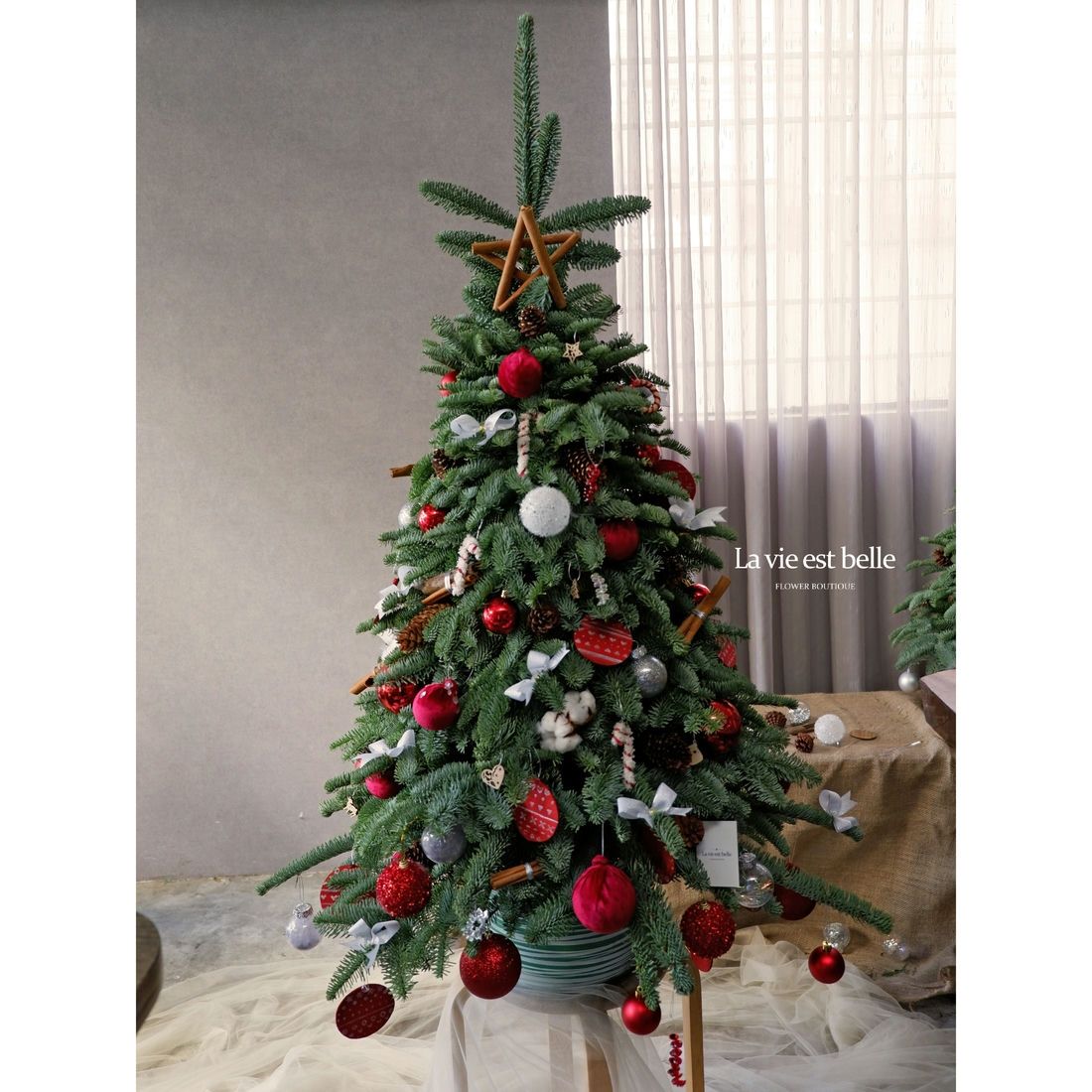 Christmas Thread