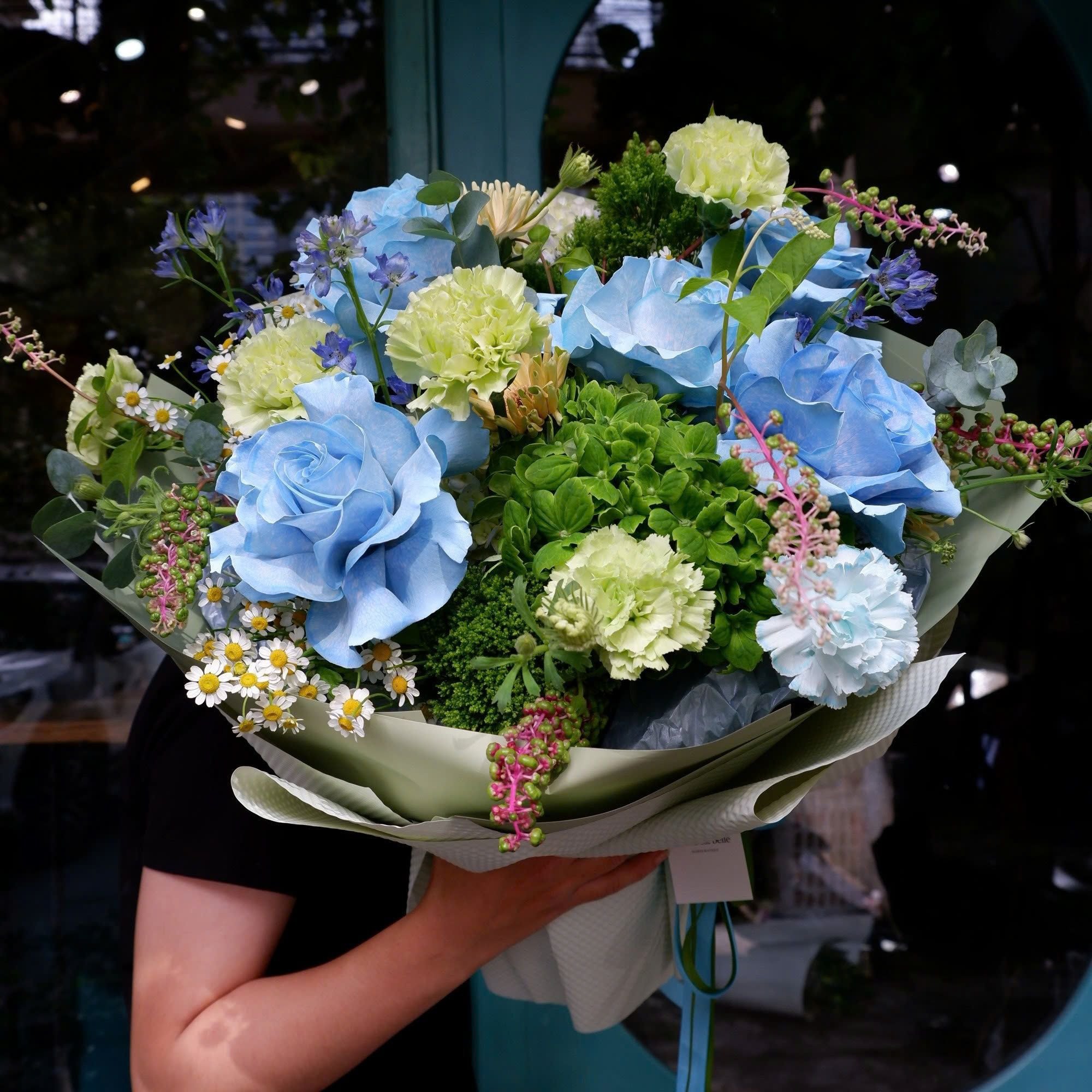 Rosette Symphony