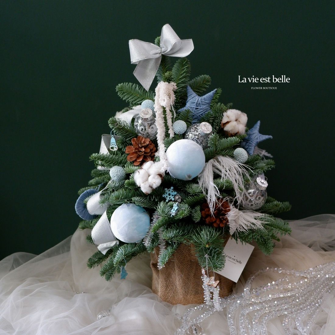 Winter Tree