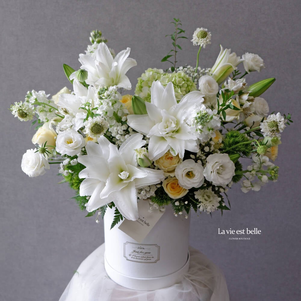 Always Flowers