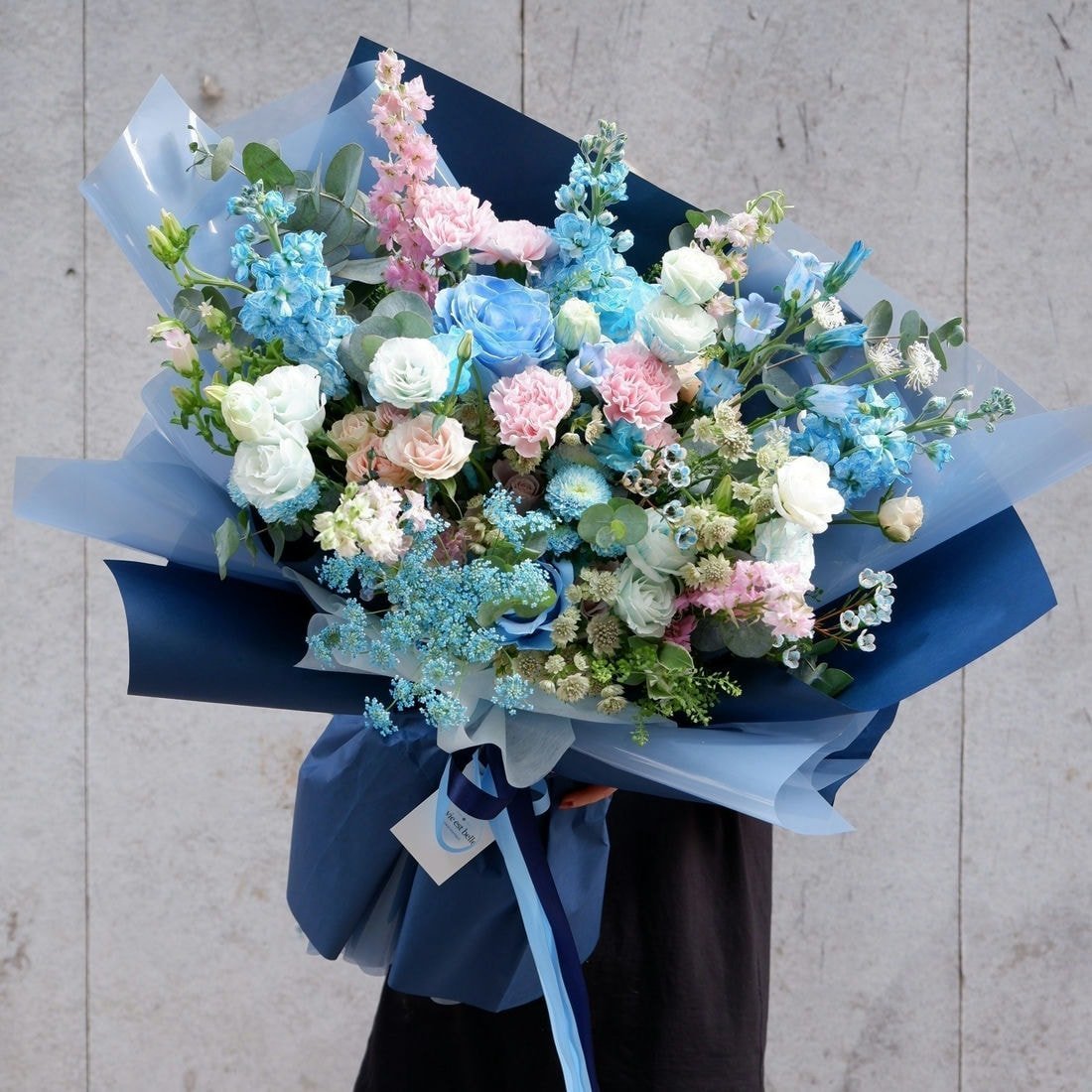 Be My Flower