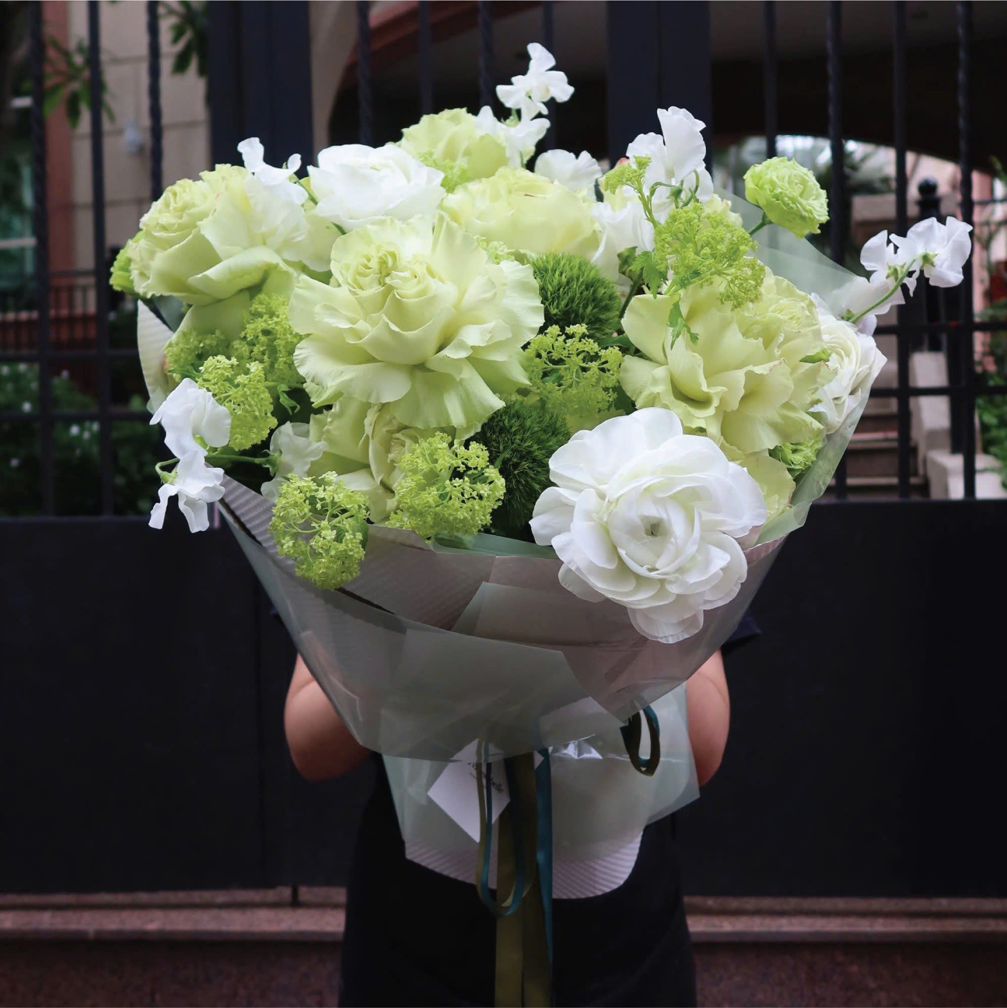 Verdant Bloom