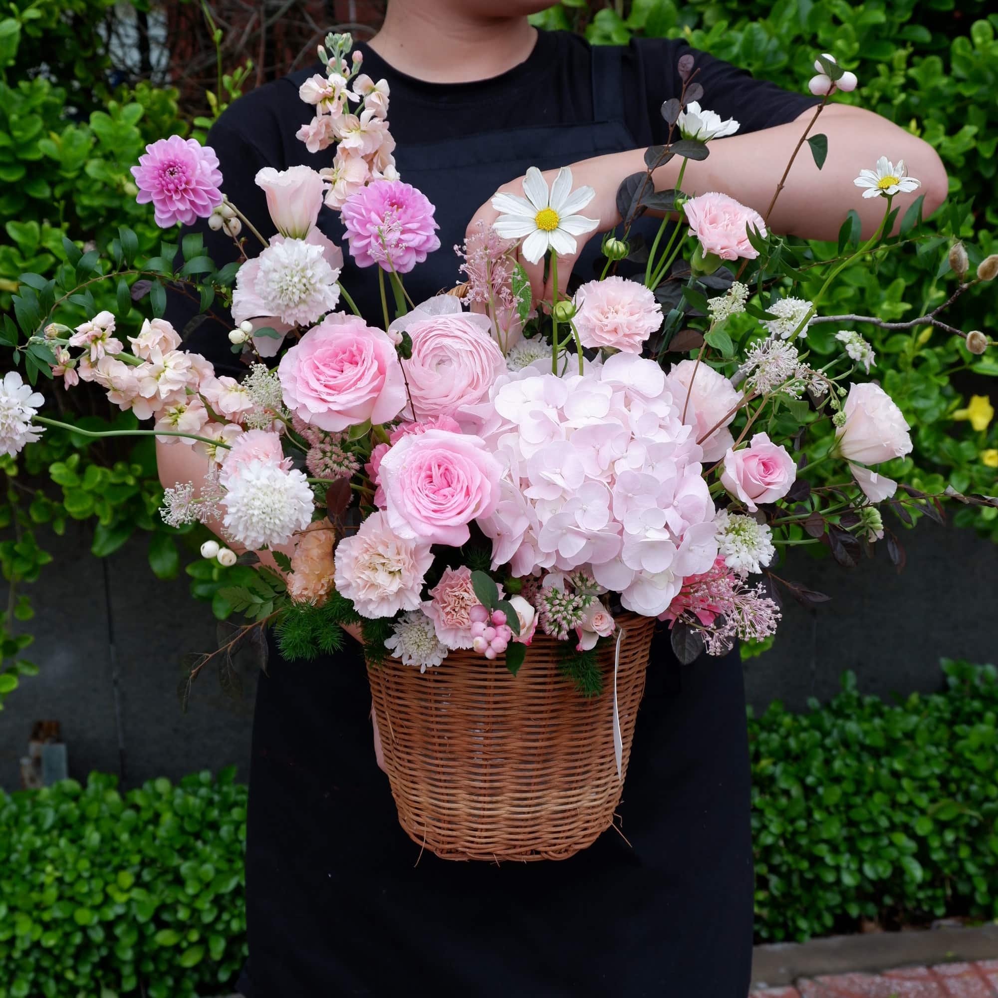 Heavenly Blooms