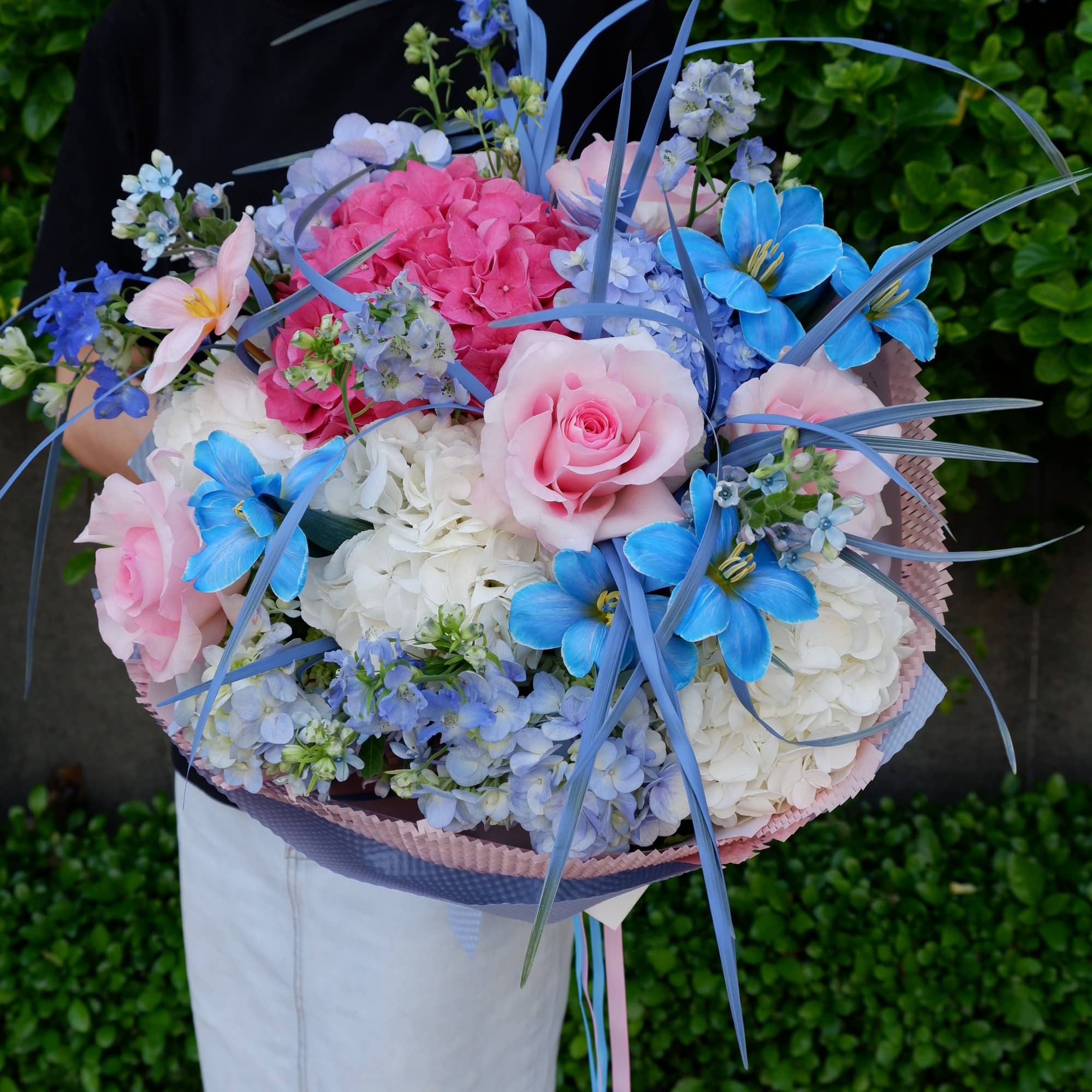 Floral Fancies