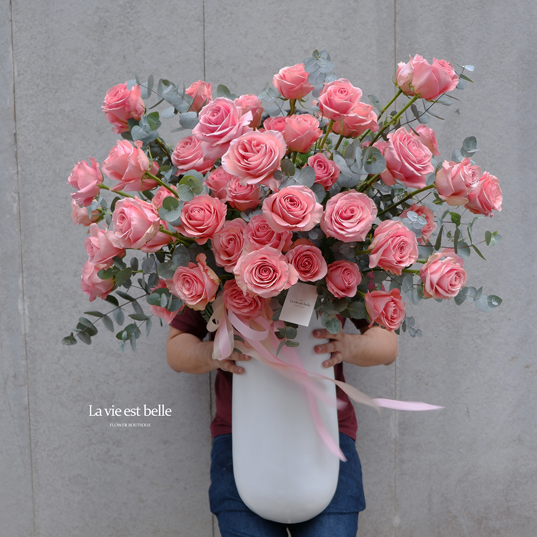 Big Roses