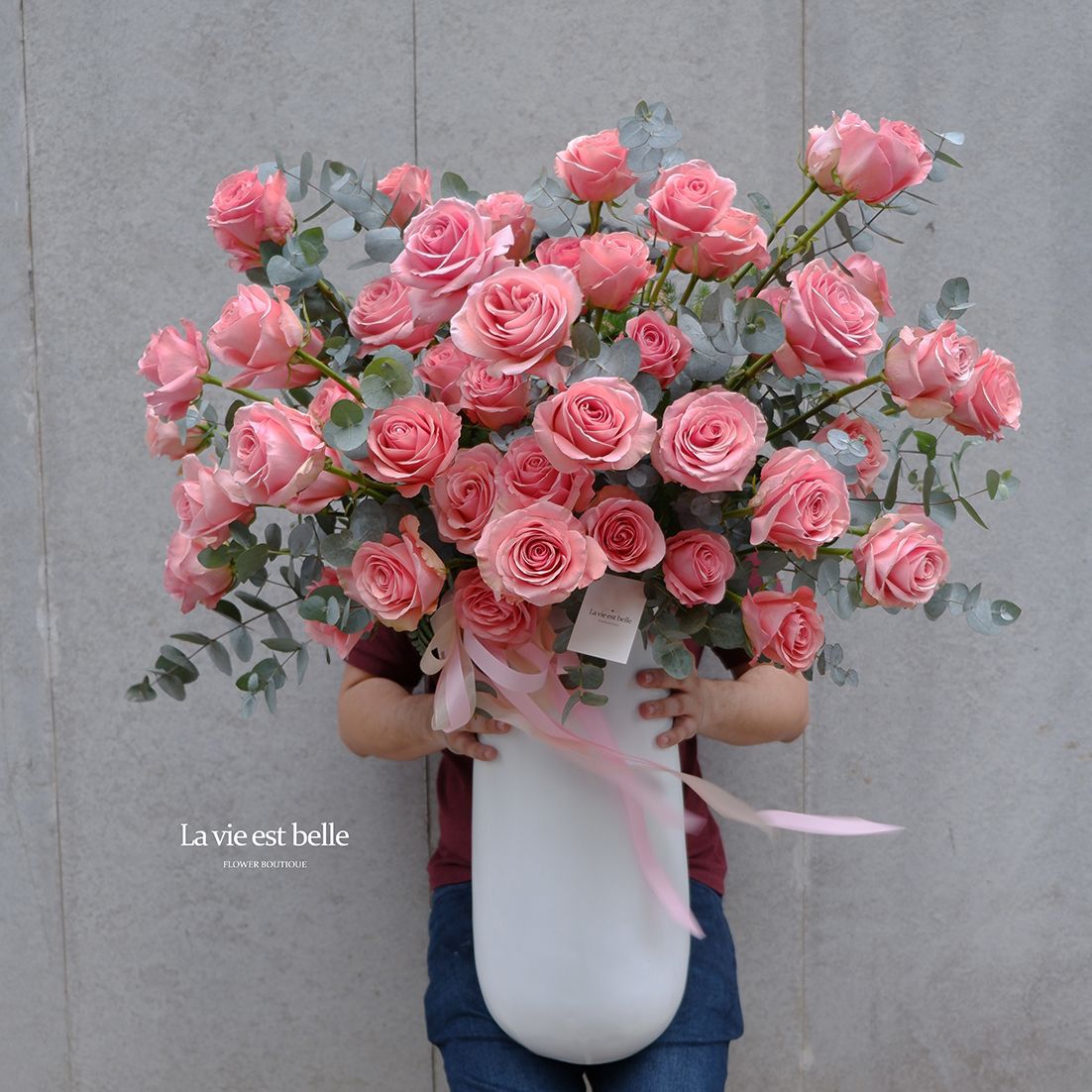 Big Roses