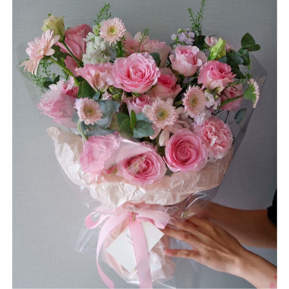 Petal Poetry