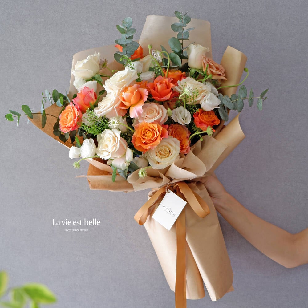 Love and beauty