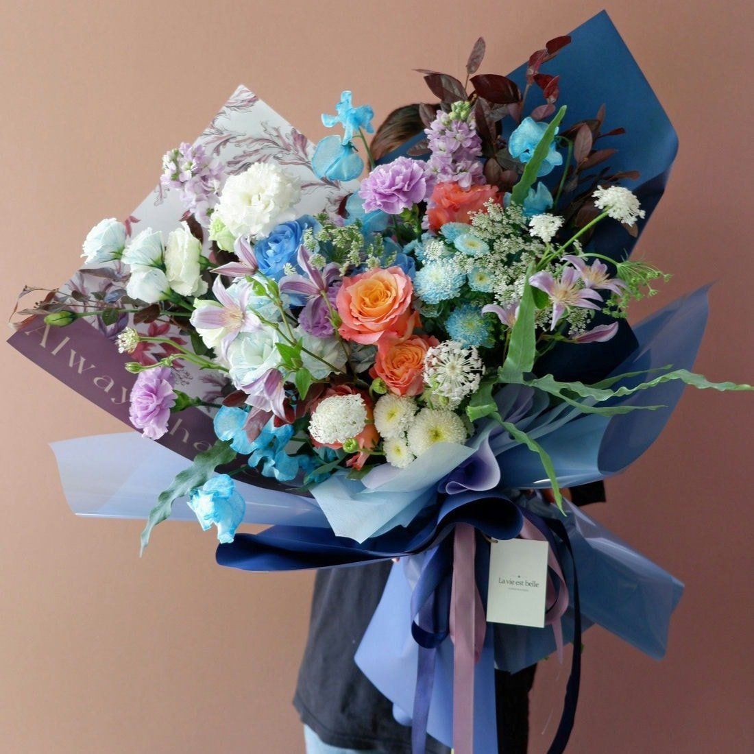 Floral Expression