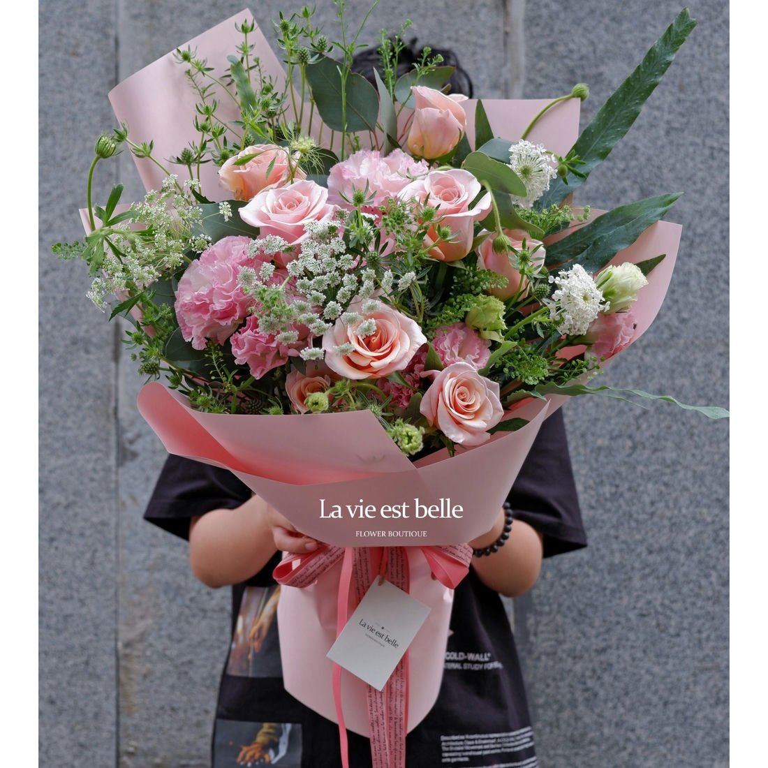Hello Florals
