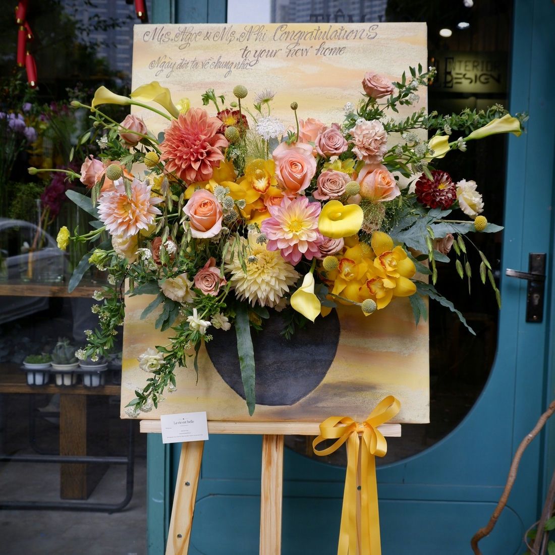 Triumphant Showcase