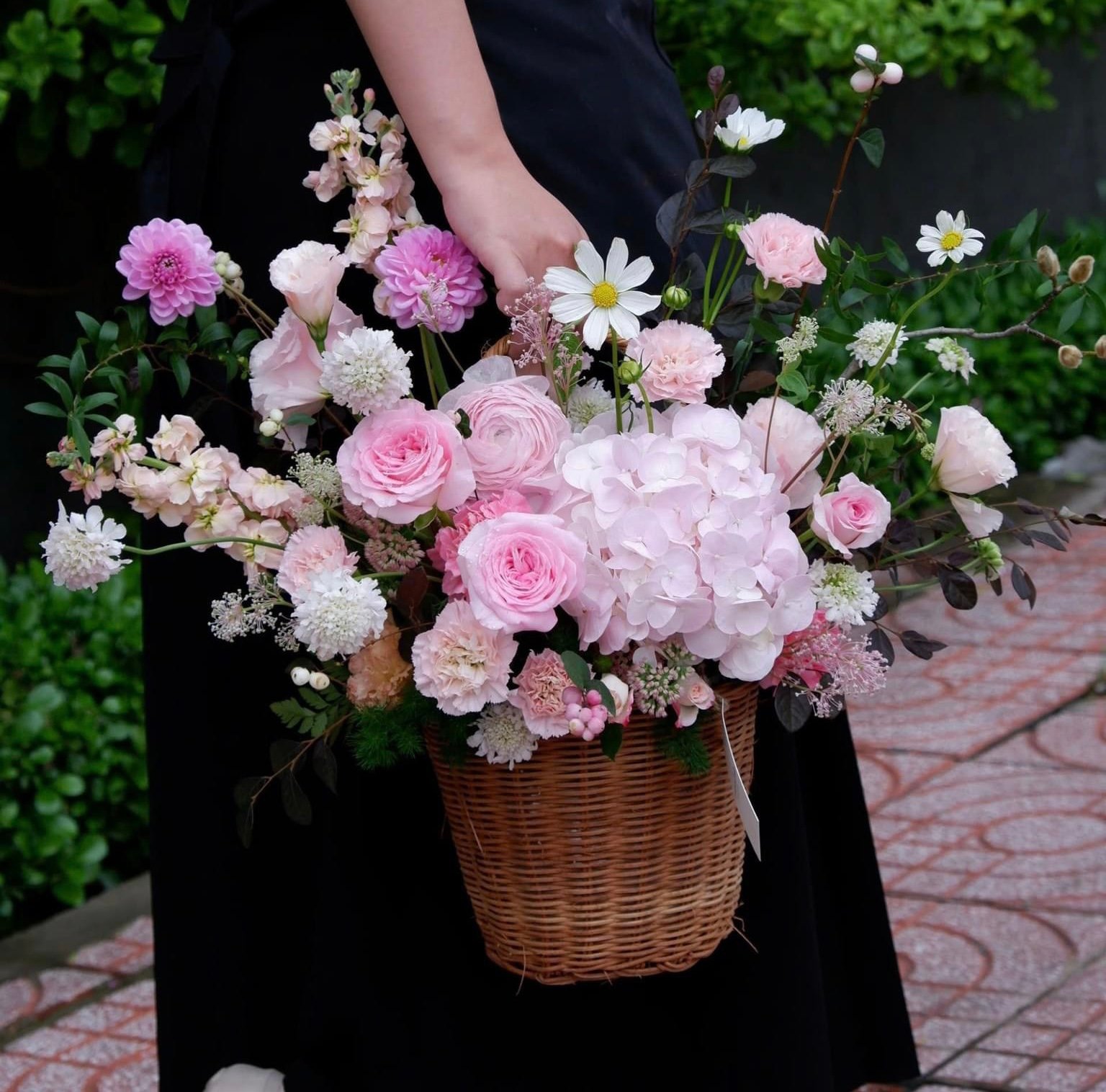 Heavenly Blooms