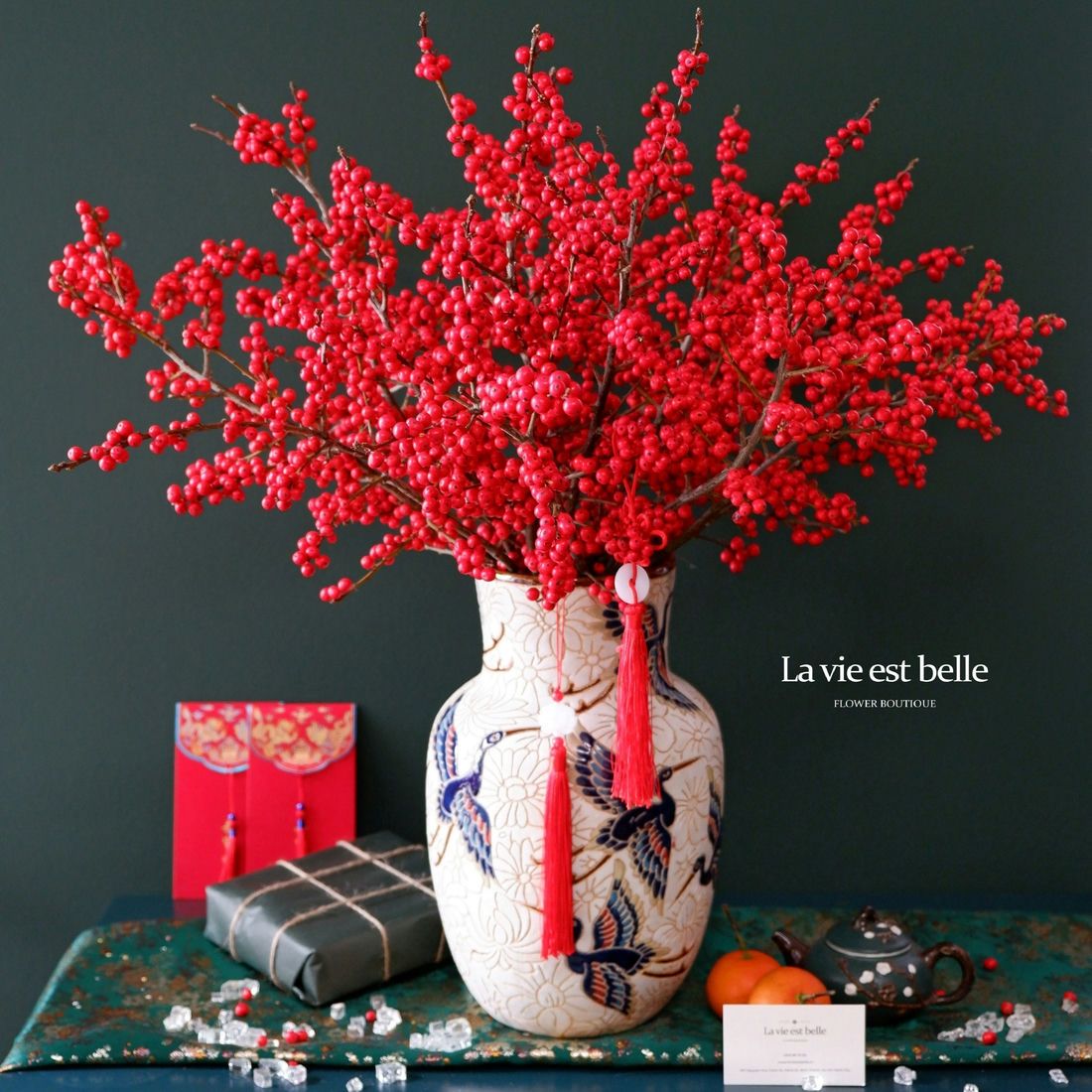 Đào Đông Hà Lan