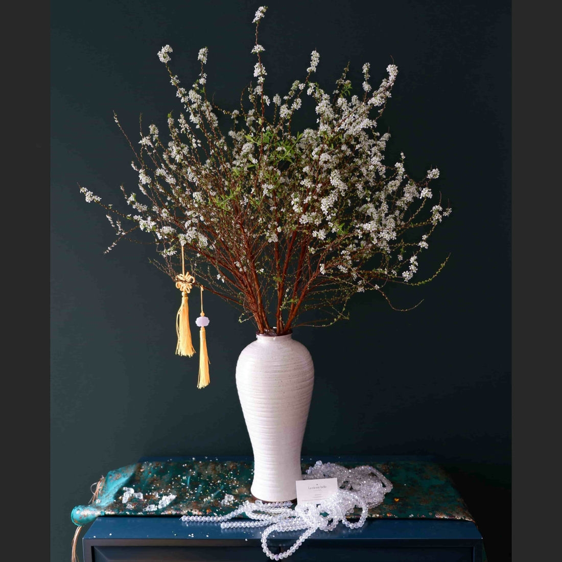 Tuyết Mai Nhật Bản