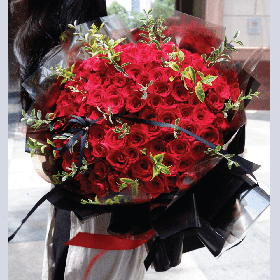 More Than Roses