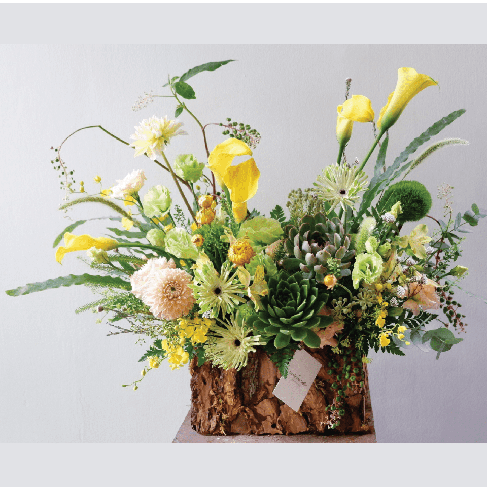 Botanica Delights