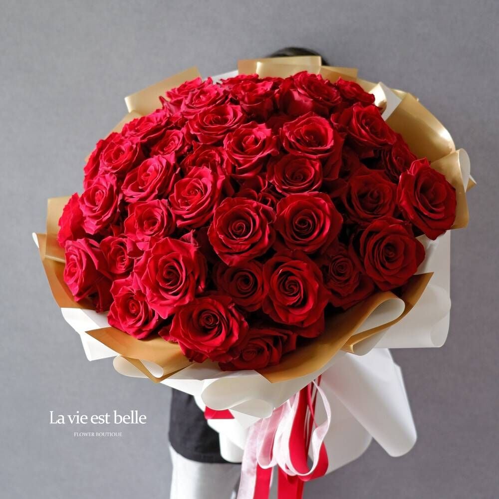 Forever Love