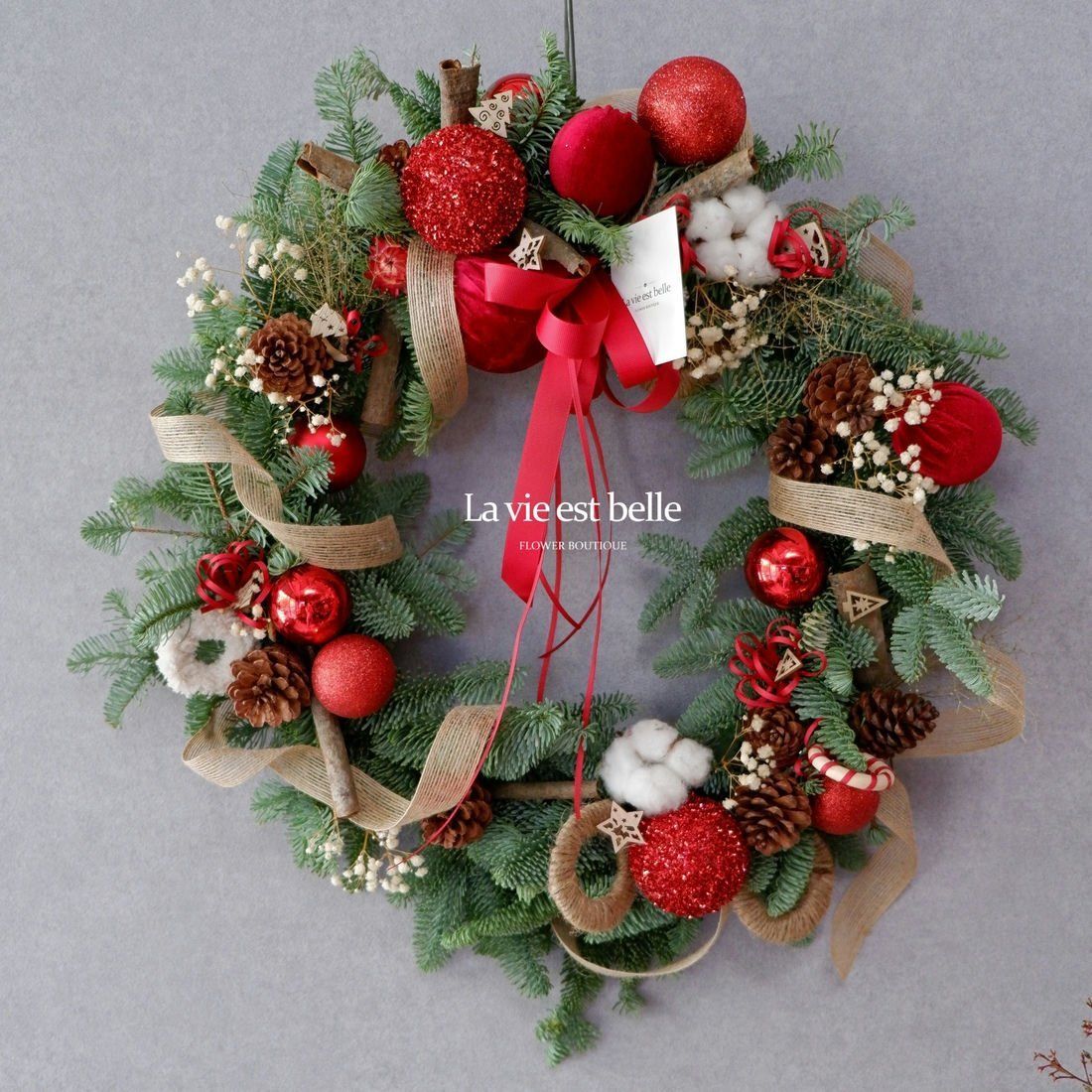 Chistmas in Color