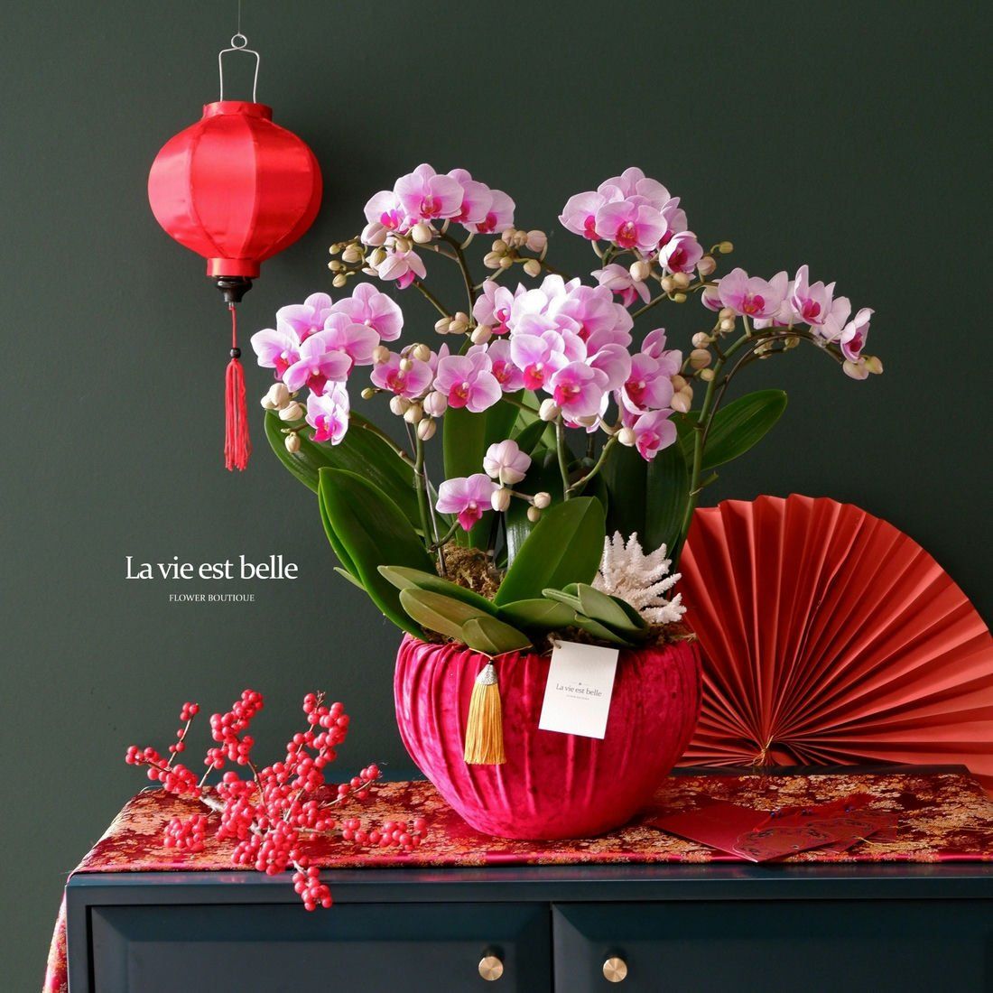 Tài Lộc