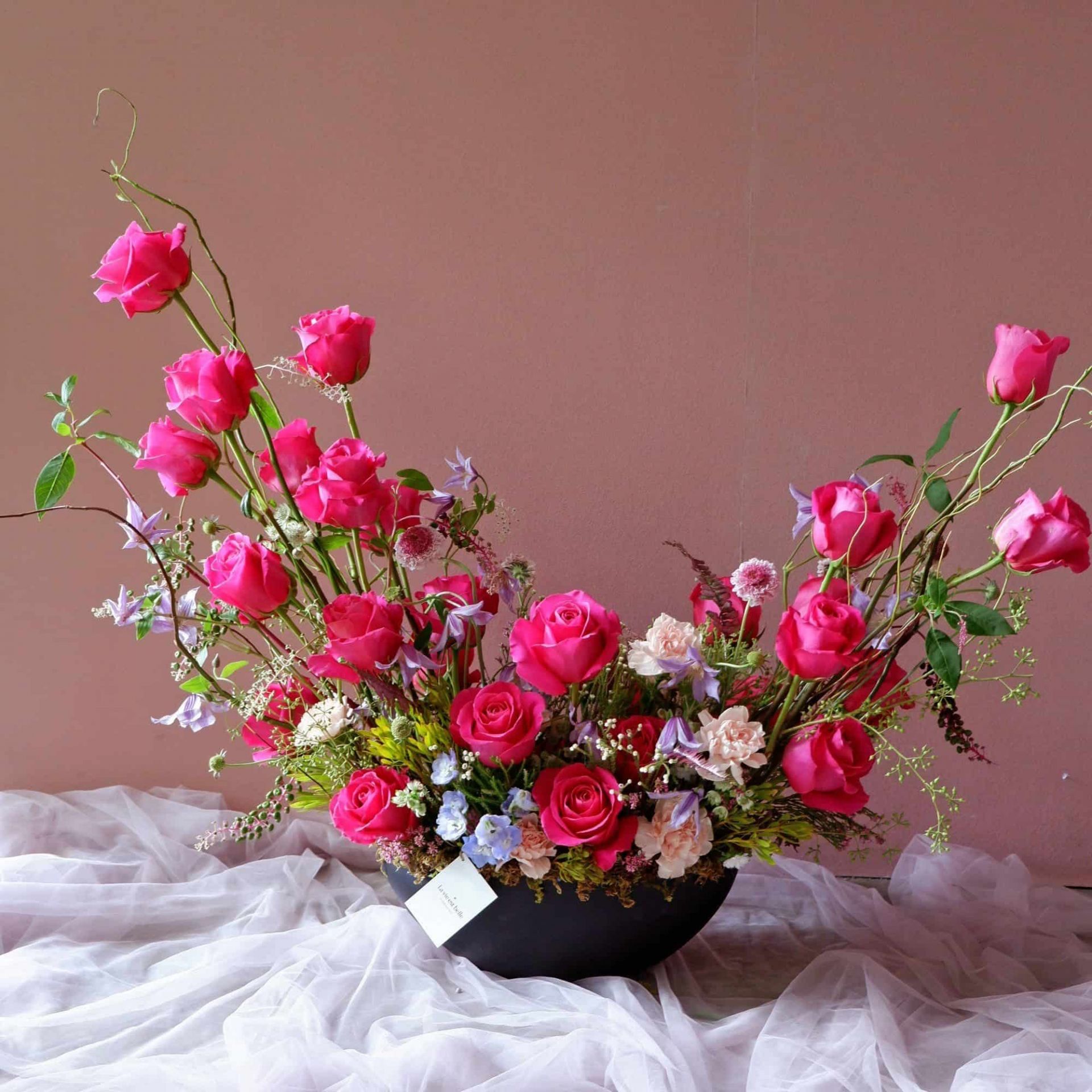 ?Art of Arrangment