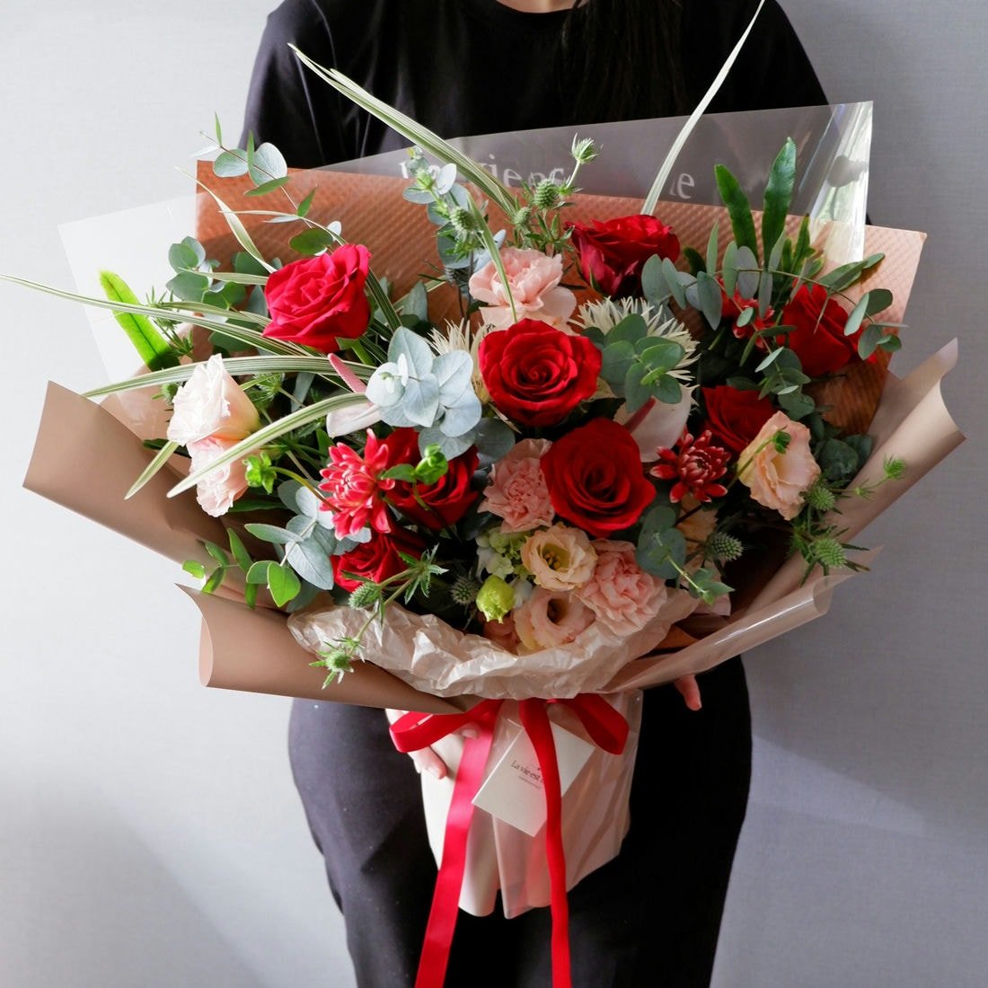 Queen's Bouquet