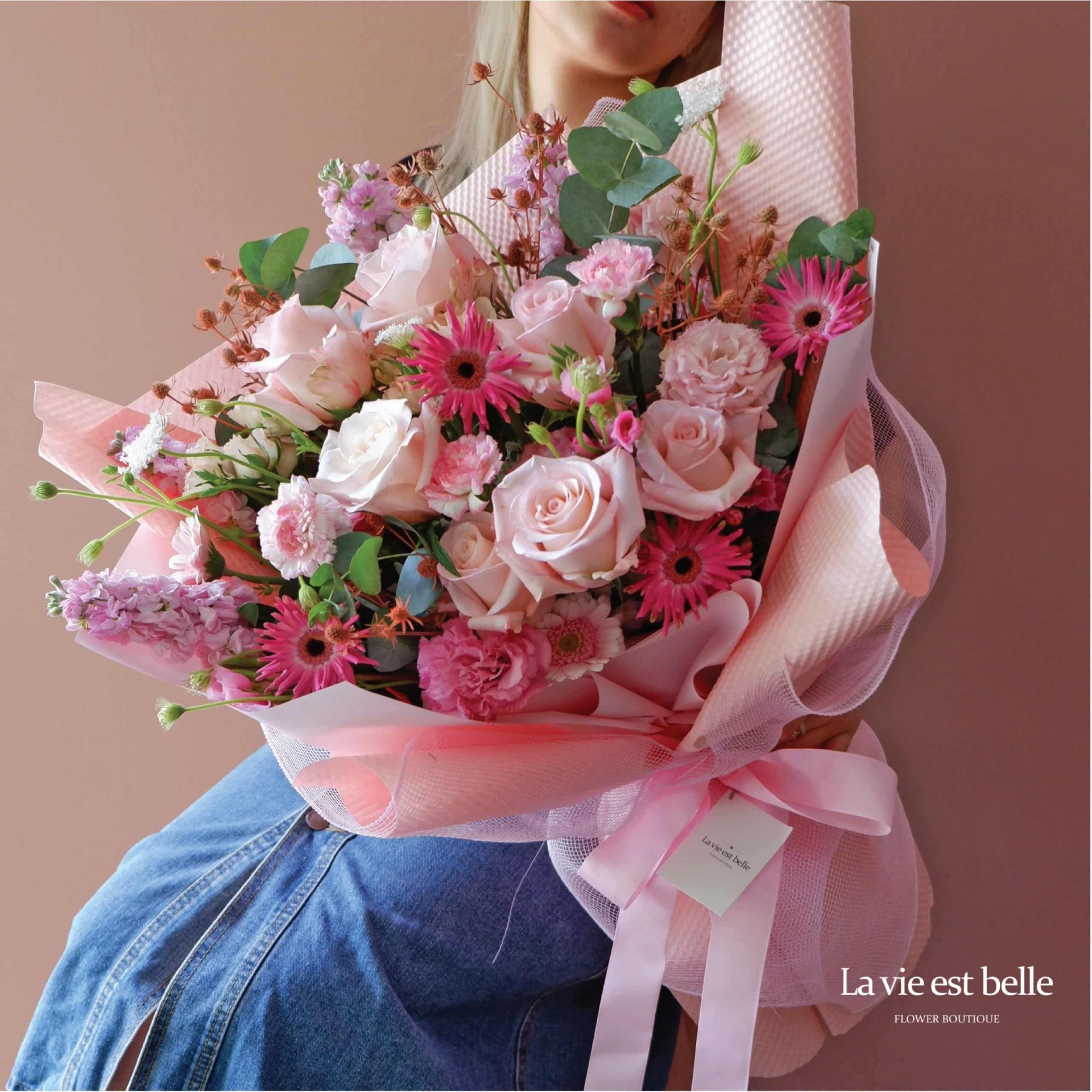 Be My Valentine