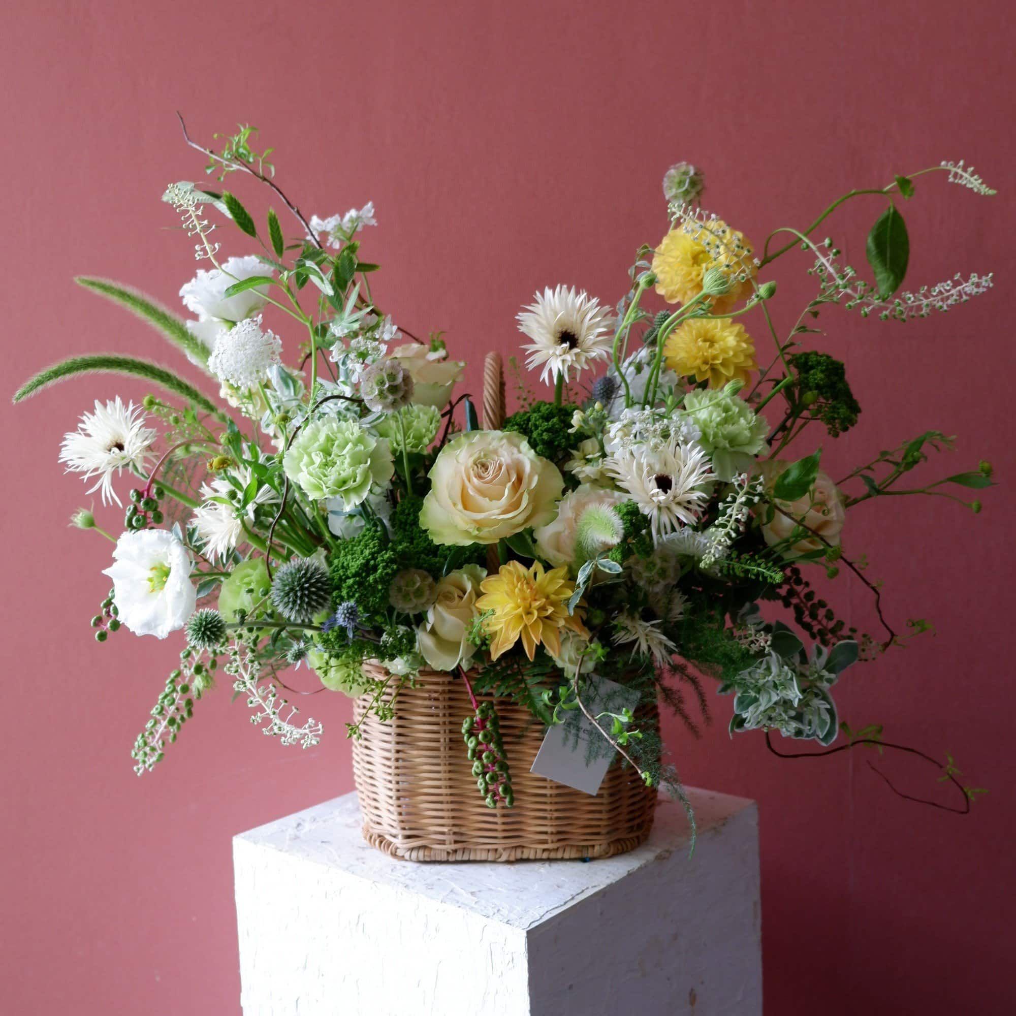 Rustic Charm