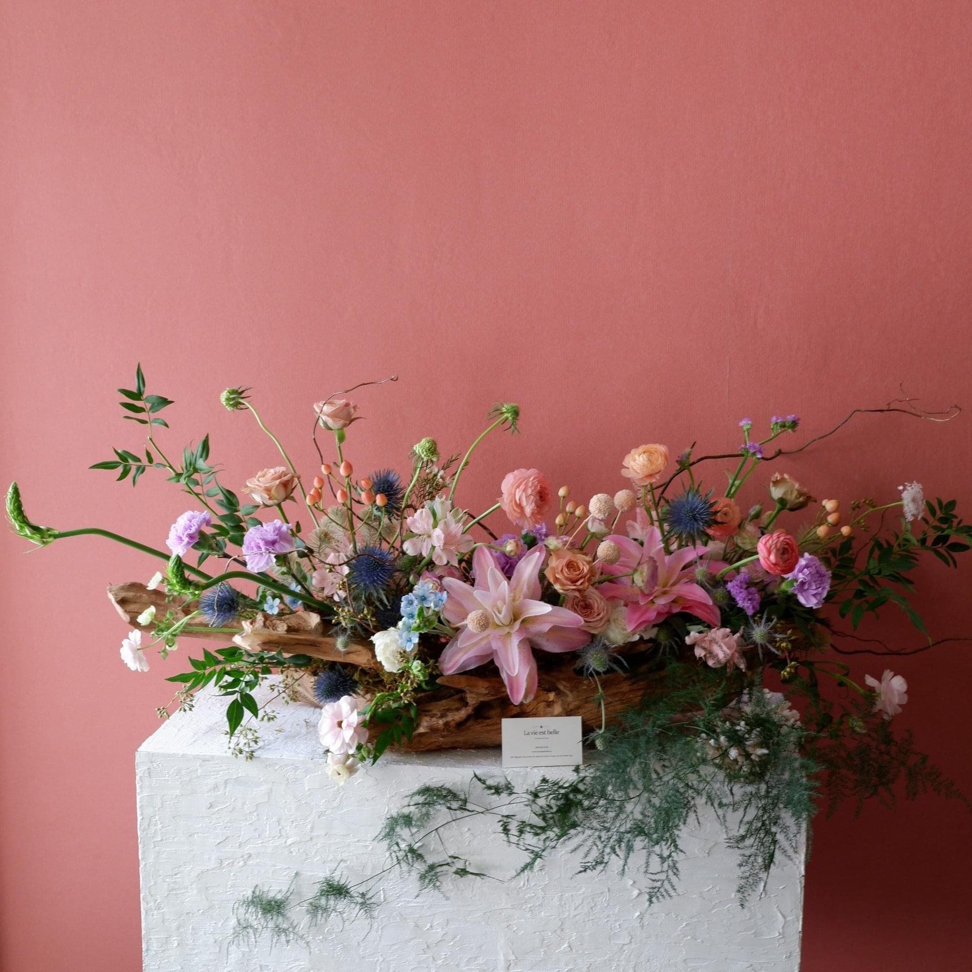 Bloom & Beauty
