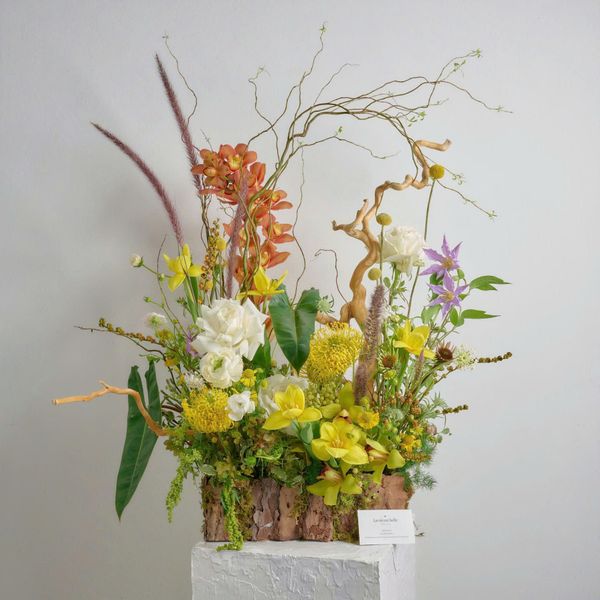 Ephemeral Radiance Tiệm hoa La Vie Est Belle