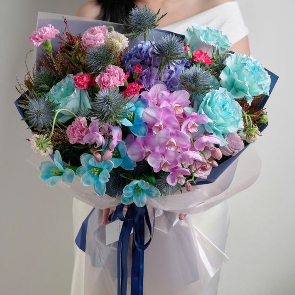 Amour Spectrum Tiệm hoa La Vie Est Belle