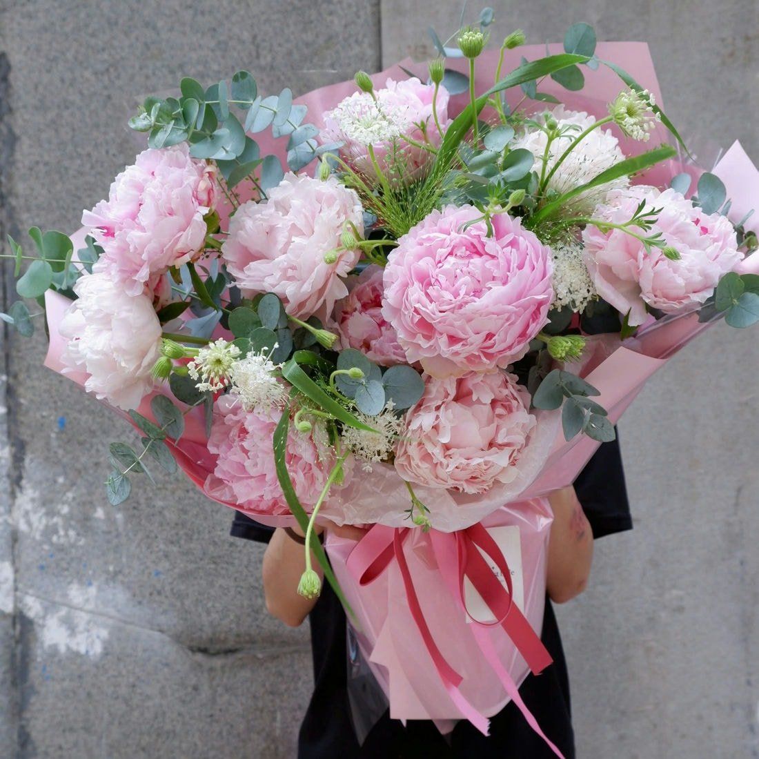 Peony Whisper