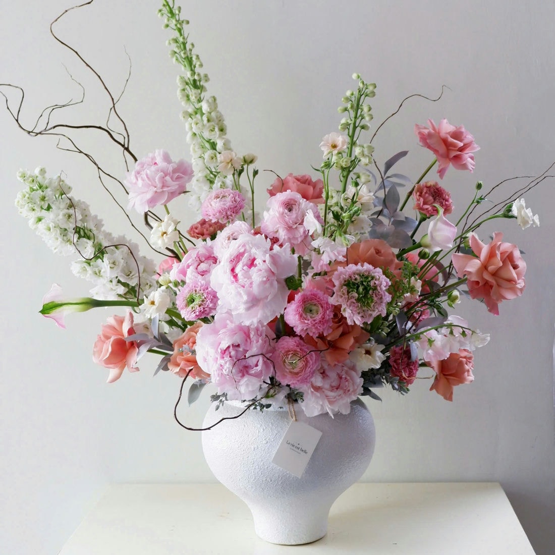Grand Bloom