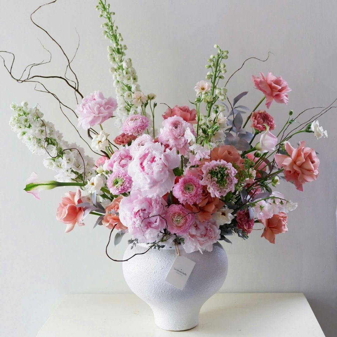 Grand Bloom