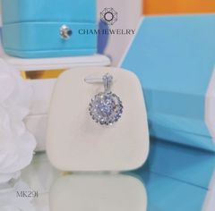 Mặt Dây Chuyền MK291 CHAM JEWELRY, Chủ 9.0mm.