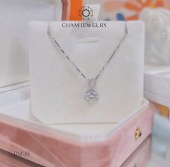Dây Chuyền MK98-DK59 45cm CHAM JEWELRY, Chủ 6.0mm.