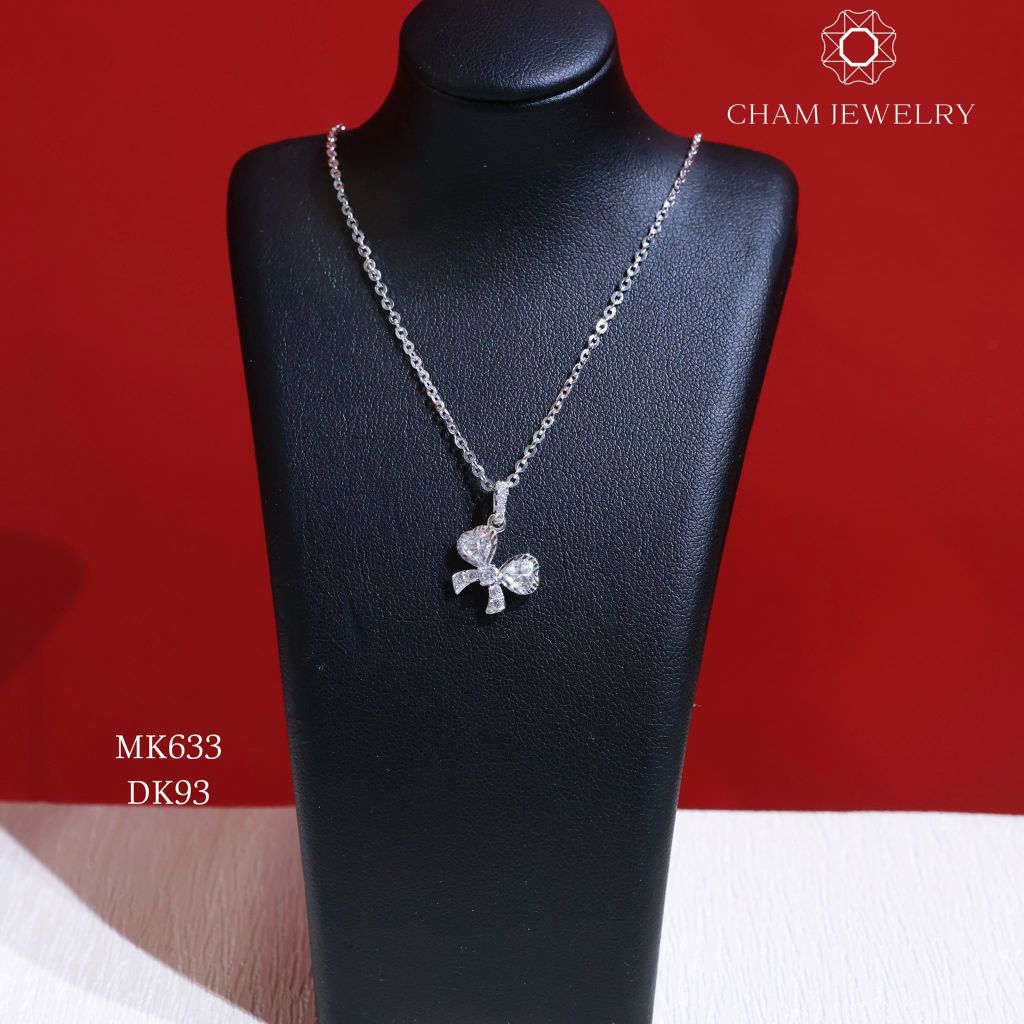 Dây Và Mặt CHAM JEWELRY MK633-DK93 45cm.