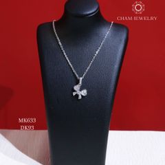 Dây Và Mặt CHAM JEWELRY MK633-DK93 45cm.