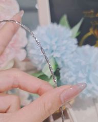 Dây Chuyền KP02 CHAM JEWELRY.