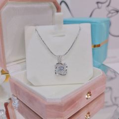 Dây Chuyền CHAM JEWELRY DM219 ( D K M 18 ).