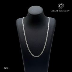 Dây Chuyền DK12 CHAM JEWELRY.
