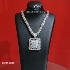 Dây Chuyền MK117-DX04 45cm CHAM JEWELRY.