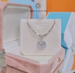 Dây Chuyền MK550-DK143 45cm CHAM JEWELRY.