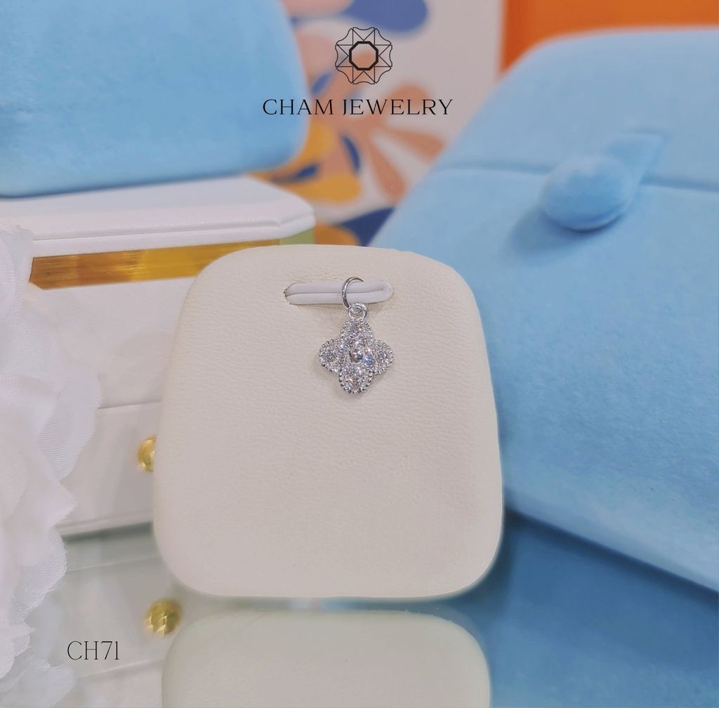 Charm CH71 CHAM JEWELRY.
