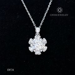Dây Chuyền CHAM JEWELRY DF24.