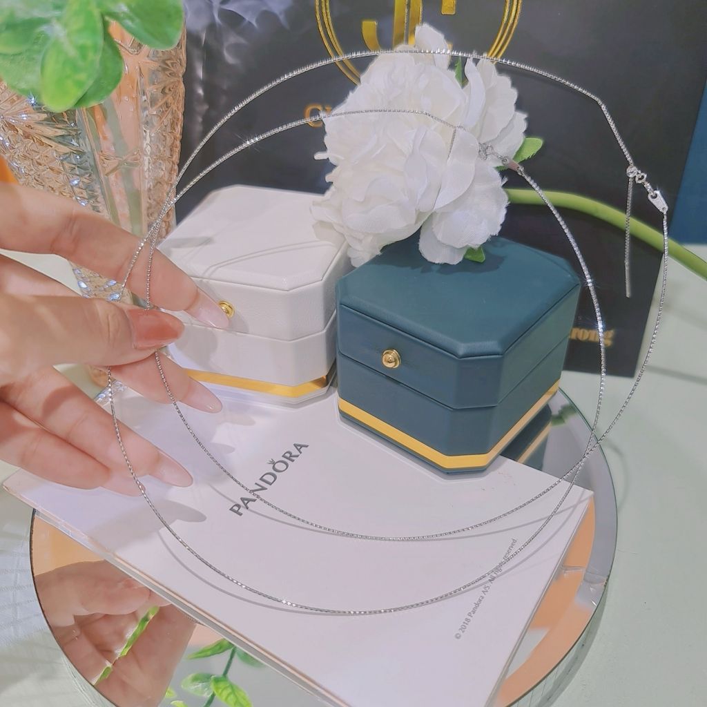 Dây Chuyền KC02 CHAM JEWELRY.