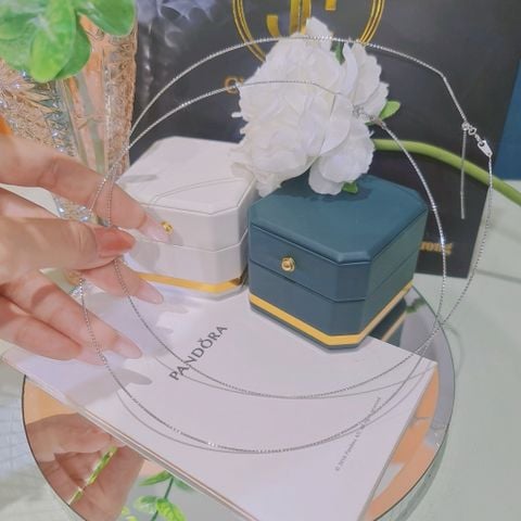 Dây Chuyền KC02 CHAM JEWELRY.