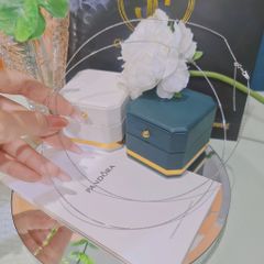 Dây Chuyền KC02 CHAM JEWELRY.