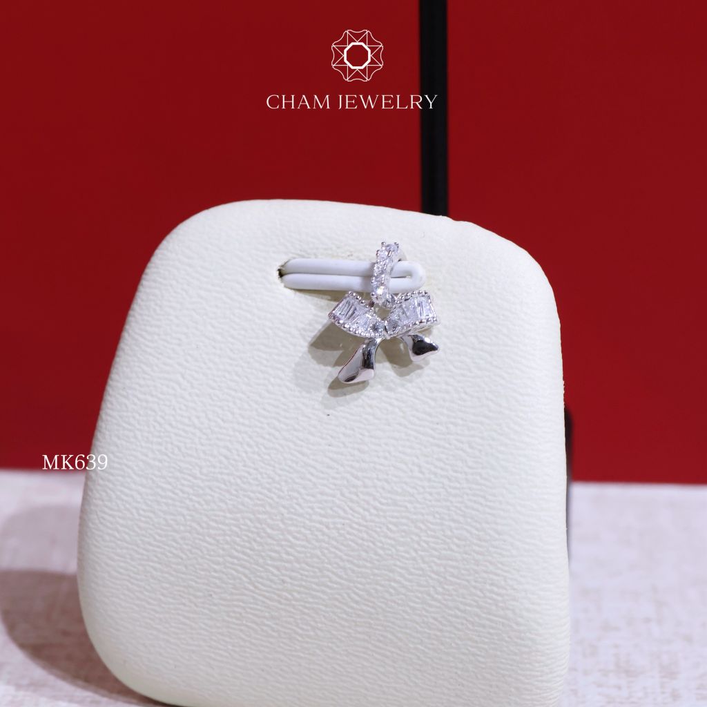 Mặt Dây Chuyền MK639 CHAM JEWELRY (Barcode TMA1693)
