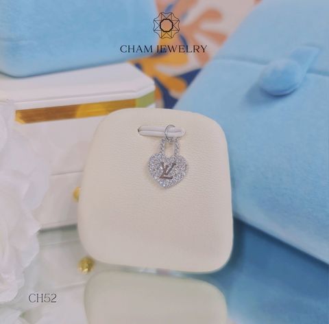 Charm CH52  CHAM JEWELRY.