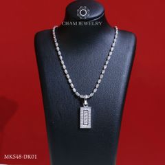 Dây Chuyền MK548-DK01 45cm CHAM JEWELRY.
